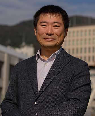Atsuhiko Ochi