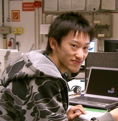 Junpei Maeda